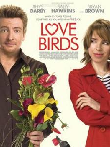 愛情鳥[2007年Bruno de Almeida導演電影]