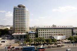 濟南市兒童醫院 濟南市兒童醫院