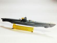 U-47號潛艇模型