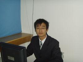 楊國棟[清華大學楊國棟]