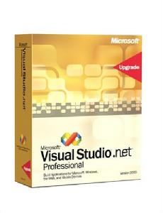 Visual Studio.NET 