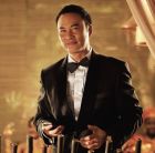 任達華 飾 黃警司