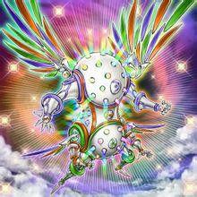 神光之宣告者 神光之宣告者