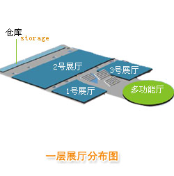 南寧國際會展中心