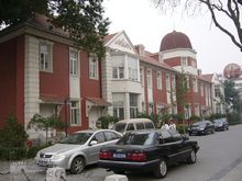 天津馮國璋舊居