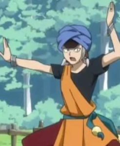 比吉塔·艾可 比吉塔·艾可