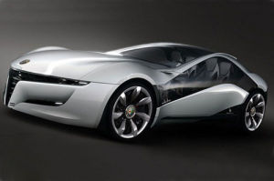 阿爾法·羅密歐 PANDION