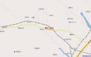 寺兒堡鎮 寺兒堡鎮