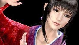 虛擬戰士 虛擬戰士