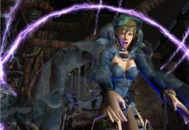 槍之女神 槍之女神