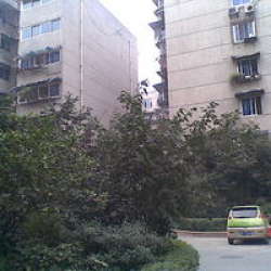 溫江中學教師宿舍 溫江中學教師宿舍