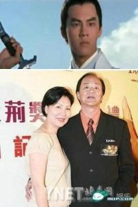 劍眉星目 劍眉星目