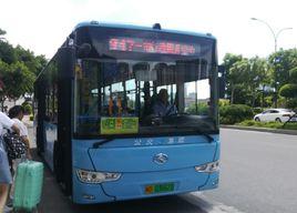廈門公交947路 廈門公交947路