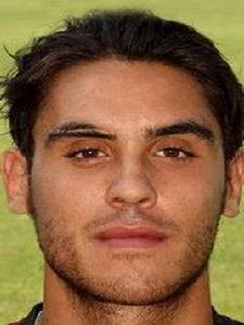 尼古拉斯·維奧拉 尼古拉斯·維奧拉