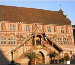 法國上阿爾薩斯大學 法國上阿爾薩斯大學