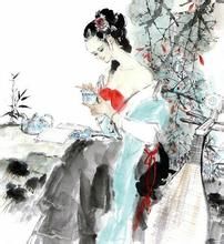 烏夜啼·春思 烏夜啼·春思