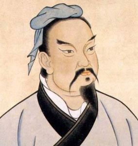 破家為國 破家為國