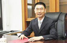 姚堅[中央政府駐澳門特別行政區聯絡辦公室副主任]