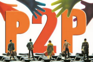 p2p安全保障