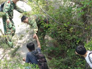 （圖）慈善組織