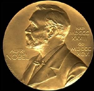 諾貝爾經濟學獎