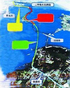 東湖通道 東湖通道