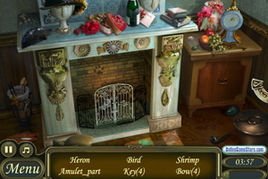 老房子的秘密 老房子的秘密