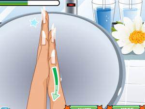 瓦妮莎美甲 瓦妮莎美甲