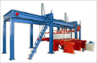 粉煤灰加氣混凝土設備 粉煤灰加氣混凝土設備