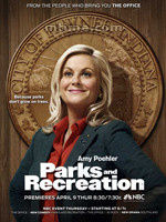 《公園與遊憩》 《公園與遊憩》