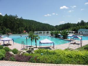 紫林山國家森林公園