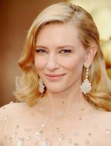 凱特·布蘭切特