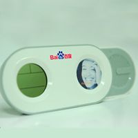 百度旋轉音箱 百度旋轉音箱