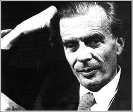 阿道司&middot;赫胥黎