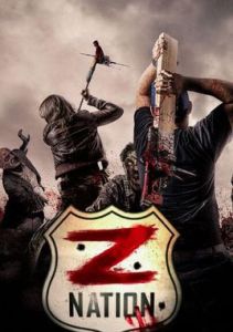 殭屍國度第四季 殭屍國度第四季