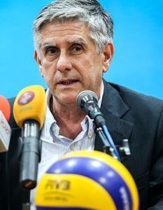 勞爾·洛薩諾 勞爾·洛薩諾