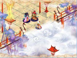 神州伏魔經 神州伏魔經