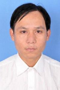 藍雲[中共博白縣那卜鎮副鎮長]