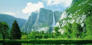 紅坪景區 紅坪景區