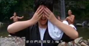 茅山殭屍拳 的劇照