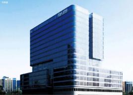 合生財富廣場 合生財富廣場