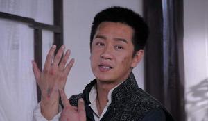 （圖）多情女人痴情男