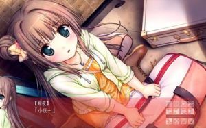 大圖書館的牧羊人FD放學後的最後時光 大圖書館的牧羊人FD放學後的最後時光