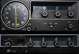 無方向信標 無方向信標