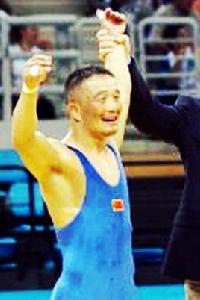 艾力努爾 艾力努爾