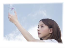 櫻花粉的浪漫 櫻花粉的浪漫