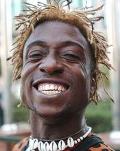 賴比瑞亞建國史