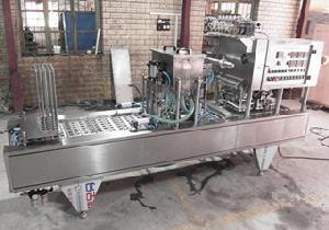 果凍封口機 果凍封口機