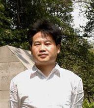 鄧濤[湖北第二師範學院副教授]