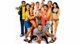 美國派:裸奔 美國派:裸奔